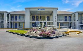 Motel 6 Lexington I-75 Hamburg